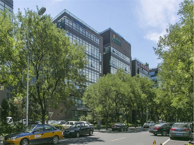 中国单元式幕墙绿色化